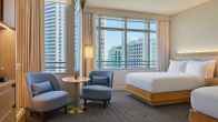 Hotel AKA Brickell, фото 2