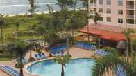 Palm Beach Shores Resort and Vacation Villas