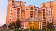 Lake Buena Vista Resort Village & Spa