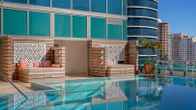 JW Marriott Marquis Miami