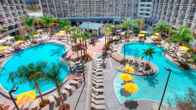 Sheraton Orlando Lake Buena Vista Resort