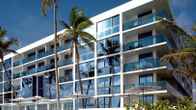 Tideline Ocean Resort and Spa