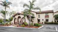 Quality Inn & Suites Tampa - Brandon near Casino
