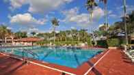 Grand Palms Spa & Golf Resort