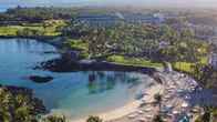 Fairmont Orchid