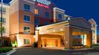 Fairfield Inn & Suites by Marriott Rockford