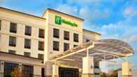 Holiday Inn Quincy East, an IHG Hotel