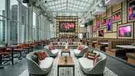 theWit Chicago - a DoubleTree by Hilton Hotel, фото 3