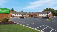 Ramada by Wyndham Galena Hotel and Day Spa