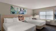 Ramada by Wyndham Galena Hotel and Day Spa, фото 3