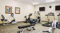 CopperLeaf Boutique Hotel & Spa, BW Premier Collection, фото 4