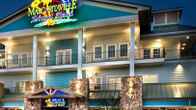 Margaritaville Island Hotel