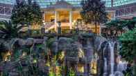Gaylord Opryland Resort & Convention Center