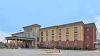 Hampton Inn White House