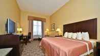 Hampton Inn White House, фото 4