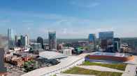 The Westin Nashville