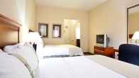 Holiday Inn Hotel & Suites Beckley, an IHG Hotel, фото 4