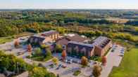 Timber Ridge Lodge and Waterpark