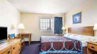 Super 8 by Wyndham Neillsville WI, фото 2