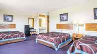 Super 8 by Wyndham Neillsville WI, фото 3