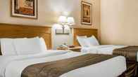 Rodeway Inn and Suites Tomahawk
