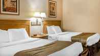 Rodeway Inn and Suites Tomahawk, фото 4