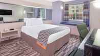 Microtel Inn & Suites by Wyndham Appleton, фото 2
