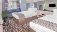 Microtel Inn & Suites by Wyndham Appleton, фото 4