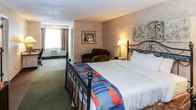 Quality Inn, фото 3