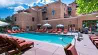 Inn and Spa at Loretto, фото 4