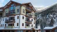 The Blake at Taos Ski Valley