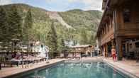 The Blake at Taos Ski Valley, фото 2