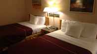 Quality Inn & Suites Albuquerque North near Balloon Fiesta Park, фото 2