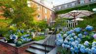 Vanderbilt, Auberge Resorts Collection