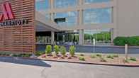 Marriott Tulsa Hotel Southern Hills