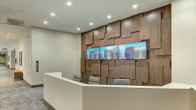 Marriott Tulsa Hotel Southern Hills, фото 4