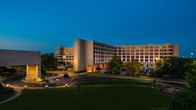 NCED Conference Center & Hotel