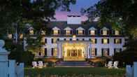 Woodstock Inn & Resort
