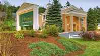 Pointe at Castle Hill Resort