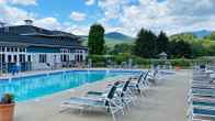 Stoweflake Mountain Resort & Spa, фото 3