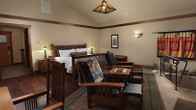 FivePine Lodge & Spa, фото 3