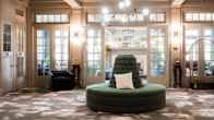 Columbia Gorge Hotel and Spa, фото 3