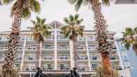 Wild Dunes Resort – Sweetgrass Inn and Boardwalk Inn