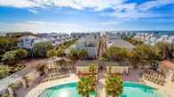 Wild Dunes Resort – Sweetgrass Inn and Boardwalk Inn, фото 4