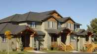 The Lodge at Eagle Crest Resort