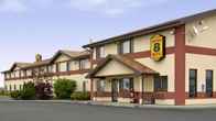 Super 8 by Wyndham Pendleton