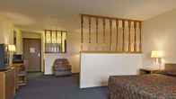 Super 8 by Wyndham Pendleton, фото 3