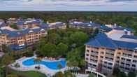 Marriott's Grande Ocean