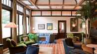 The Greenwich Hotel, фото 4