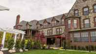 The Abbey Inn & Spa